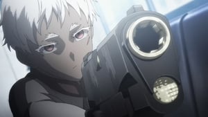 ヨルムンガンド 1. évad Ep.1 1. epizód