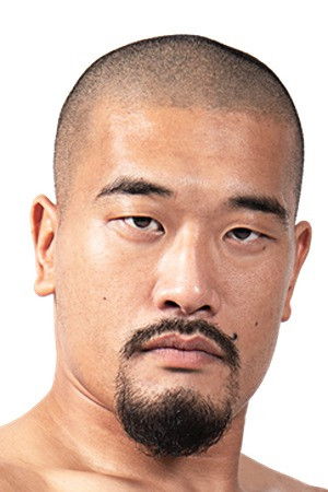 Kazusada Higuchi profil kép