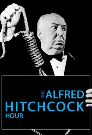 The Alfred Hitchcock Hour poszter