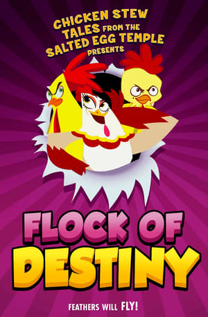 The Flock of Destiny