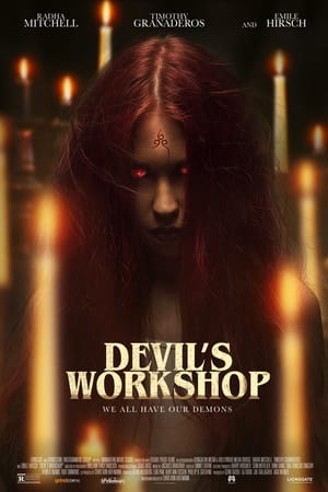 Devil's Workshop poszter