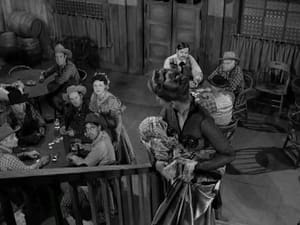 Gunsmoke Season 3 Ep.13 13. epizód