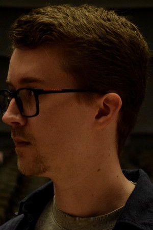 Lee A. Ritchie profil kép