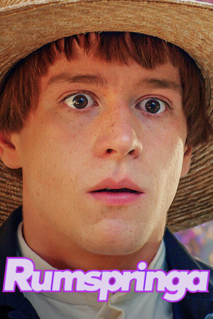Rumspringa poszter