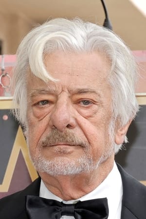 Giancarlo Giannini profil kép