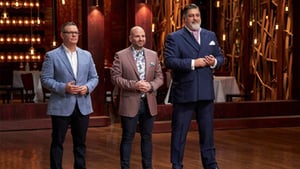 MasterChef Australia 11. évad Ep.3 3. epizód