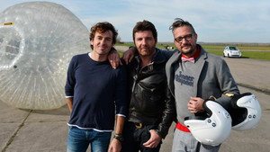 Top Gear France Season 2 Ep.7 7. epizód