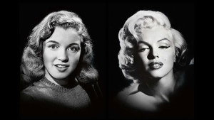 Marilyn vs Marilyn háttérkép