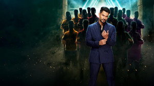 अलायन्स 1. évad Ep.1 1. epizód