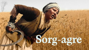 Sorg-agre háttérkép