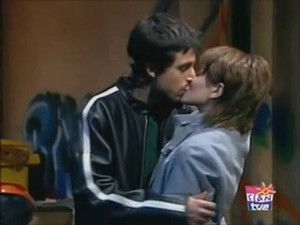 Paco y Veva Season 1 Ep.8 8. epizód