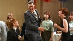 The Andy Griffith Show 6. évad Ep.22 22. epizód