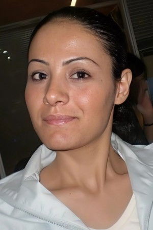 Burçin Artut