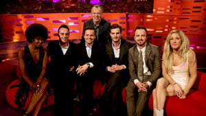 The Graham Norton Show 14. évad Ep.18 18. epizód