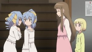 アリスと蔵六 1. évad Ep.9 9. epizód
