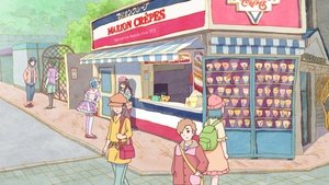 URAHARA 1. évad Ep.8 8. epizód