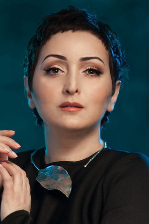 Eteri Beriashvili profil kép