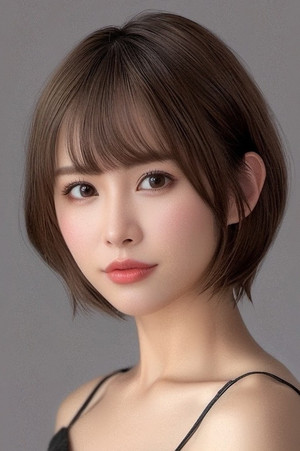 二羽紗愛 profil kép