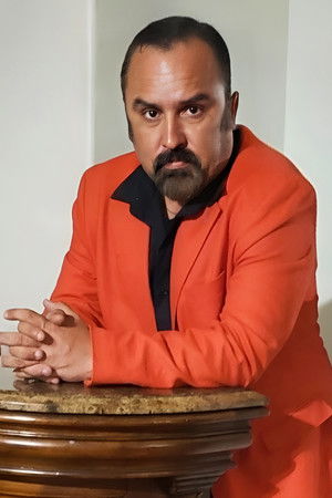 Luis Huizar profil kép
