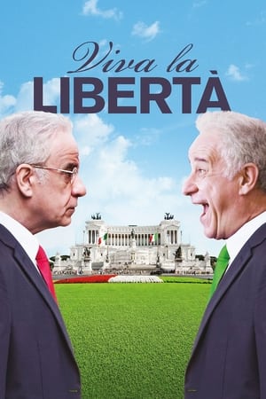 Viva la libertà poszter