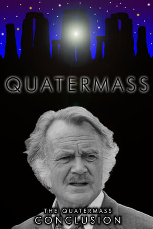 The Quatermass Conclusion poszter