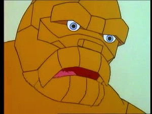 The Fantastic Four Season 1 Ep.7 7. epizód