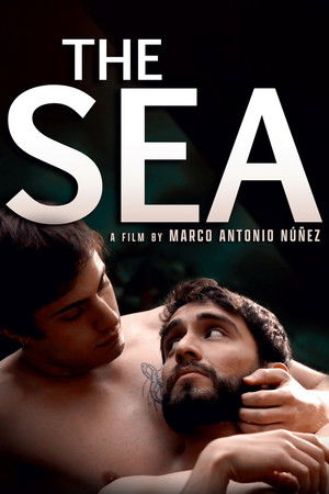 Al mar poszter