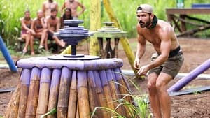 Australian Survivor 10. évad Ep.17 17. epizód