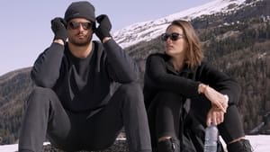 Celebrity Hunted : Chasse à l'homme 1. évad Ep.6 6. epizód