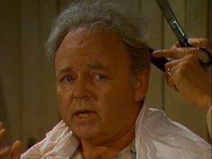 All in the Family Season 5 Ep.4 4. epizód