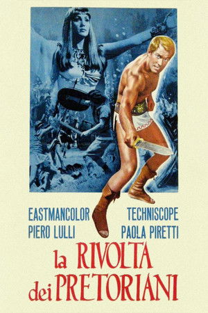 La Rivolta dei Pretoriani poszter