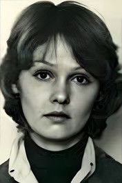 Mariya Solomina profil kép
