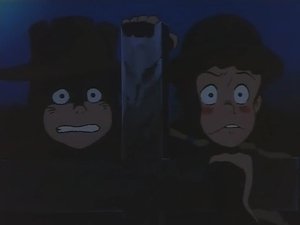 トム・ソーヤーの冒険 1. évad Ep.38 38. epizód