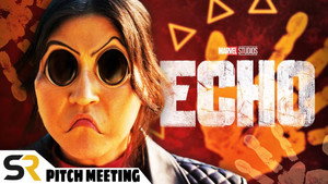 Pitch Meeting 8. évad Ep.4 4. epizód