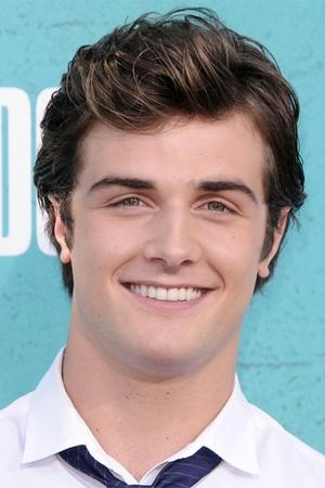 Beau Mirchoff profil kép