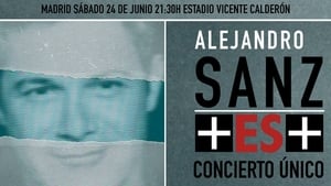 Alejandro Sanz  + ES + háttérkép