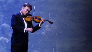 Renaud Capuçon à l'Olympia : Les Choses de la vie - Cinéma II háttérkép