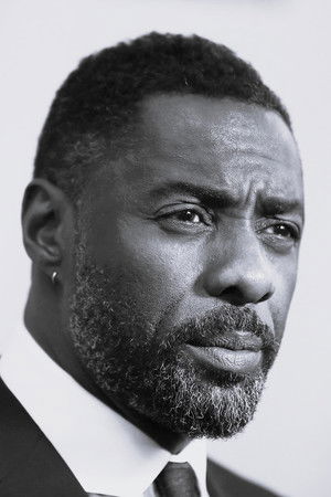 Idris Elba profil kép