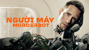 Murderbot kép