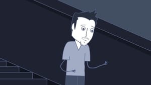 Rooster Teeth Animated Adventures Season 4 Ep.45 45. epizód