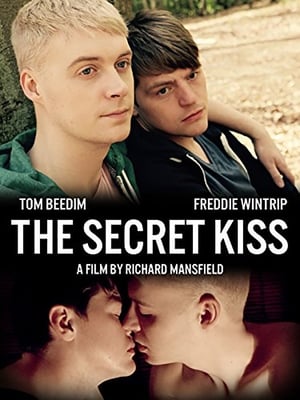 The Secret Kiss poszter