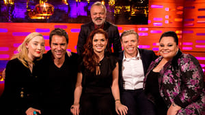 The Graham Norton Show 22. évad Ep.17 17. epizód