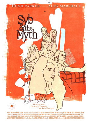 Syb & the Myth poszter