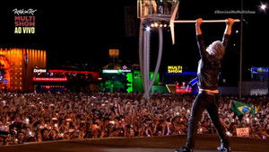 Bon Jovi: Rock in Rio 2017 háttérkép