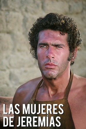 Las mujeres de Jeremías poszter