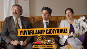 Babamın Ceketi háttérkép
