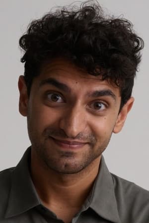 Karan Soni profil kép