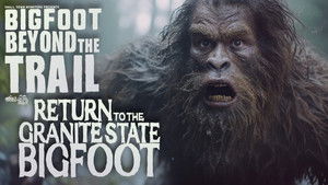 Bigfoot Beyond the Trail 1. évad Ep.32 32. epizód