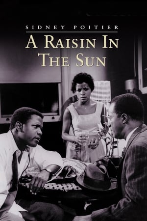 A Raisin in the Sun poszter