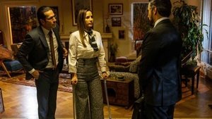 Hasta que la plata nos separe 1. évad Ep.53 53. epizód